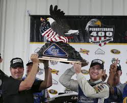 We have no illusion of becoming the biggest we thank all of you who have helped us to arrive at this point, especially bill france sr. Buescher Emerges In The Fog At Pocono For 1st Career Cup Win Arab News