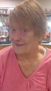 Patricia Ann Morehous (Greenlee) Willis