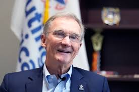 Olajuwon Perkins Wilks, Youngstown, Ohio