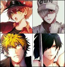 Hataraku Saibou Season 2 Anime Art