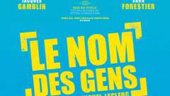 Avec 'antoinette dans les cévennes. The Names Of Love Le Nom Des Gens Trailer 2011