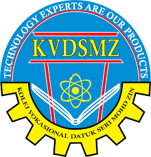 Kolej vokasional datuk seri mohd zin. Logo Kolej Vokasional Datuk Seri Mohd Zin Album On Imgur