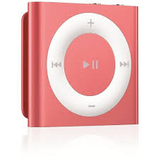 Apple Ipod Shuffle 2gb Pink 4th Generation Newest Model 50 Liked On Polyvore Featuring Electronics Filler Ipod Tech Apple Ipod Ipod Refurbished Apple
