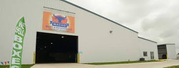 Maybe you would like to learn more about one of these? Macho Boat And Rv Storage Grand Opening