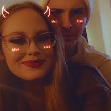 Amie Sutton's Instagram, Twitter & Facebook