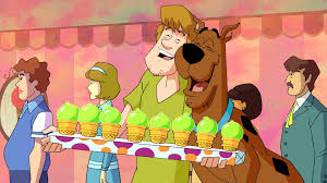 Wallpaper give your room a splendid makeover with a brand new wallpaper. Scooby Doo Hd Desktop Wallpaper 1920 1080 2 Free Phone Wallpapers For Mobile Cell Backgrounds