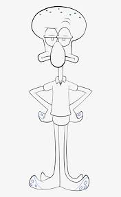 Remember, you can pause the video at any time if you need to.spongebob square. Tentacle Drawing Draw Spongebob Squarepants Free Transparent Png Download Pngkey