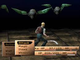 A gothic horror rpg set in the late 19th century. Koudelka Video Game 1999 Imdb