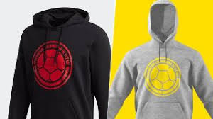 Figura, plantel, formación y cuerpo técnico. Lindisimo La Ropa Exclusiva De La Seleccion Colombia Solo Para Fanaticos Bolavip