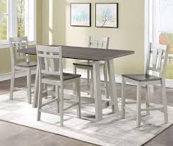 Looking to spruce up your dining area? Real Living Sarasota Rectangular Pub Table Big Lots