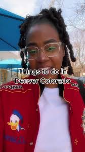 Black People in Cherry Creek Colorado