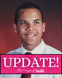 UPDATE: The Unforgotten Death of Keith Warren • The Magpie Blog