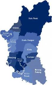 Daerah kota setar, kuala muda, kulim, baling dan bandar baharu di negeri kedah. Tempat Menarik Di Perak Mengikut Daerah Percutian Bajet