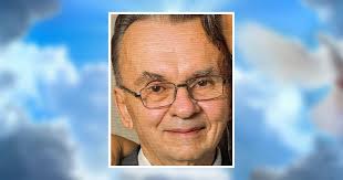 William Edward Koller, Sr Obituary February 27, 2025