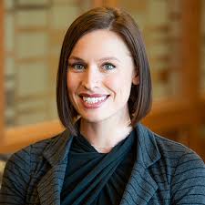 Mary Andreasen · Bearnson & Caldwell