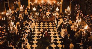 Maybe you would like to learn more about one of these? La Recensione Di La Favorita Di Yorgos Lanthimos