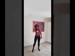 Zumba A La Maison Zumba At Home By Vanessa Youtube In 2020
