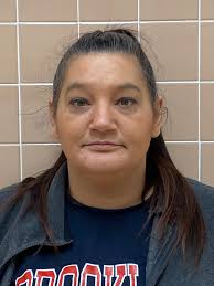 Offender Information