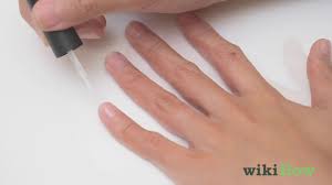 We've also included french tip guide stickers to create the most precise french line! How To Do A French Manicure 12 Steps With Pictures Wikihow