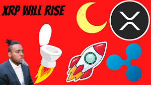 Stellar and xrp continue to rise. Zfhhromdzquulm