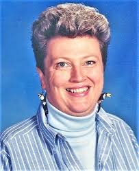 Judith A. McBride Obituary