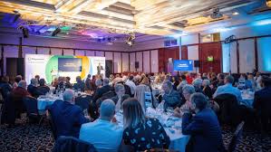 Stagecoach South recognises employees at long-service awards