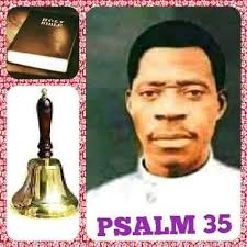 Olorun ipe APOSTLE JOSEPH AYODELE BABALOLA