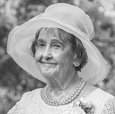 MARYLOU ENDRES Obituary (1932