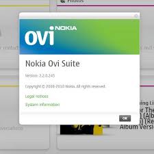 ✓ updated ✓ free download. Nokia Ovi Suite Download Free For Windows Filesblast
