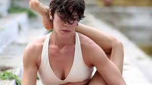 Ashtanga Yoga Demonstration