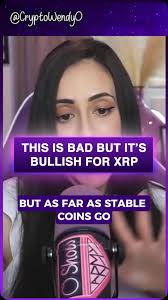 XRP price movement prediction