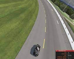 Previous nascar simulations have captured the excitement and speed of racing, but this latest entry the result is an accessible racing game that's full of extra options for gearheads. Download Nascar Simracing Windows My Abandonware