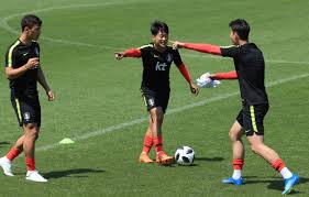 사커루 (socceroos, 사커와 캥거루의 합성어)라는. Spnimage Edaily Co Kr Images Photo Files Np S 2