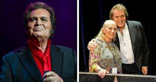 Engelbert humperdinck — a man without love 03:18. Engelbert Humperdinck Reveals Loving Support For Wife S Alzheimer S Battle Starts At 60