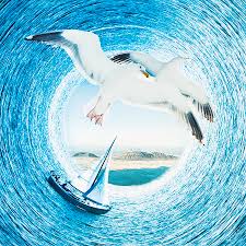 Genevieve vincent (the broken hearts gallery, modern art) has been tapped to score the new fox drama fantasy island.the show is developed by liz craft & sarah fain (the 100, lie to me) based on the classic tv series of the same title created by gene levitt and stars roselyn sanchez, kiara barnes and john gabriel rodriquez.among the guest stars of the first season are bellamy young, dave. Fantasy Island Mixed Media By Kafra Art