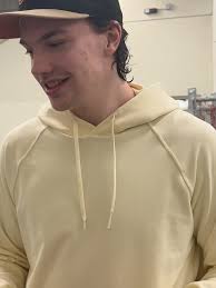 Caedan Bankier Hockey