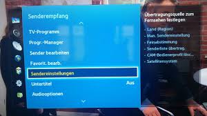 Alle astra sender auf einen klick. Senderliste Am Pc Erstellen Programme Schnell Sortieren My Digital Home