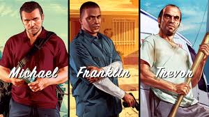 gta 5 ile ilgili görsel sonucu