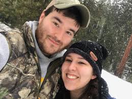 Ashlee Barrett and Tanner Watts's Wedding Website