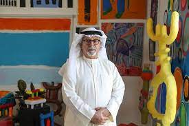 Mohamed لديه 5 وظيفة مدرجة على ملفهم الشخصي. Experimental Artist Mohamed Ahmed Ibrahim To Represent Uae At 2022 Venice Biennale Arab News