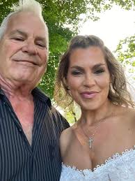 Wedding Congratulations to Danielle and Cory