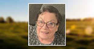 C. Regina Newland Obituary August 4, 2025