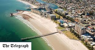 Jul 10, 2021 · adelaide is quickly becoming the lifestyle capital of australia. Adelaide Australia The Quiet Lure Of The Civilised South Telegraph