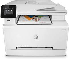 Hp laserjet pro m12w wireless set up include preparing your printer for install, connecting the printer to network and software, driver download. Amazon Com Hp Color Laserjet Pro Mfp M281fdwnew Retail T6b82a B19new Retail Office Products