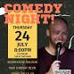 Alan Bromwell at Roadhouse Saloon!