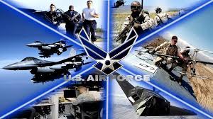 Maybe you would like to learn more about one of these? Air Force Logo Wallpapers Hd Coolstyle Wallpapers Com