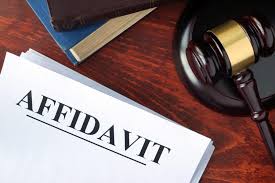 British consular officials in canada have no notary powers and cannot certify, notarise or legalise a document. Affidavits Commissioning Or Notarizing Them In Calgary Alberta