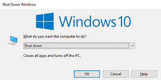 Maybe you would like to learn more about one of these? Cara Mematikan Laptop Windows 10 Tanpa Mouse Dan Touchpad