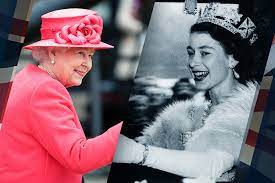 A central weekend of events and festivities will mark hm's 70 years on the throne. Extra Bank Holiday To Mark The Queen S Platinum Jubilee In 2022 Gov Uk