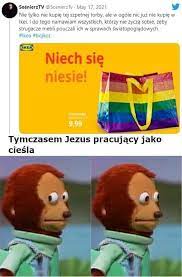 Zobacz najciekawsze publikacje na temat: Heheszki Meme Sosnierz Bekazprawakow Ikea Nasennigdyjuzniewezmenic Wykop Pl